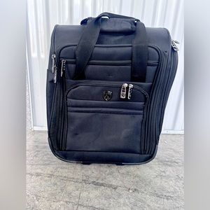 TPRC | 17” ROLLING UNDERSEATER